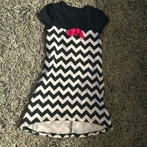 Cute girl dress size 6
